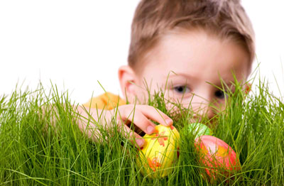 Image result for kids easter