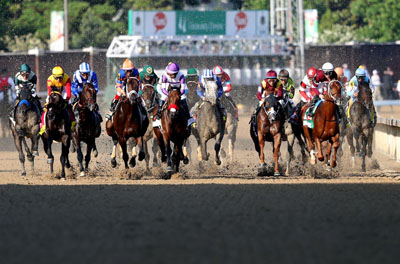 Image result for kentucky derby 2017